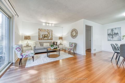 Photo 8 at 79 - 91 L'Amoreaux Drive, L'Amoreaux, Toronto