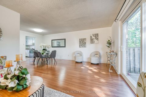 Photo 11 at 79 - 91 L'Amoreaux Drive, L'Amoreaux, Toronto
