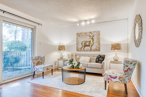 Photo 14 at 79 - 91 L'Amoreaux Drive, L'Amoreaux, Toronto