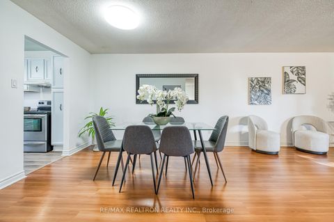 Photo 17 at 79 - 91 L'Amoreaux Drive, L'Amoreaux, Toronto