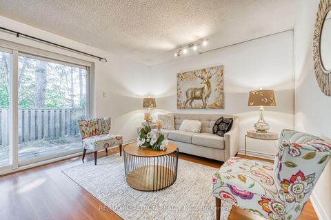 Photo 19 at 79 - 91 L'Amoreaux Drive, L'Amoreaux, Toronto
