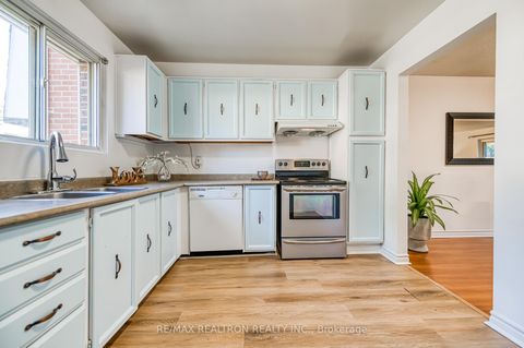 Photo 20 at 79 - 91 L'Amoreaux Drive, L'Amoreaux, Toronto