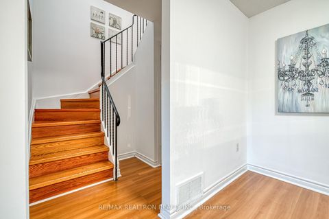 Photo 24 at 79 - 91 L'Amoreaux Drive, L'Amoreaux, Toronto