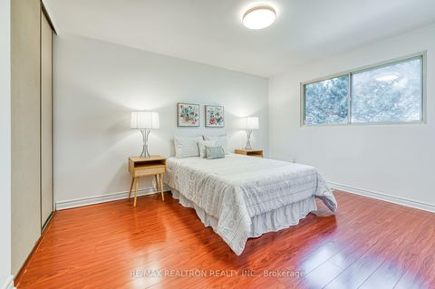 Photo 25 at 79 - 91 L'Amoreaux Drive, L'Amoreaux, Toronto