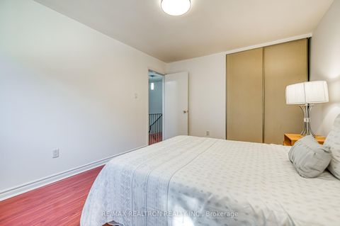 Photo 26 at 79 - 91 L'Amoreaux Drive, L'Amoreaux, Toronto