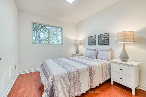 Photo 27 at 79 - 91 L'Amoreaux Drive, L'Amoreaux, Toronto