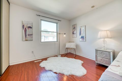 Photo 32 at 79 - 91 L'Amoreaux Drive, L'Amoreaux, Toronto