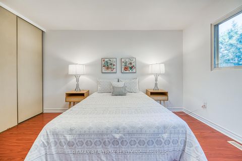 Photo 34 at 79 - 91 L'Amoreaux Drive, L'Amoreaux, Toronto