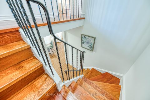 Photo 36 at 79 - 91 L'Amoreaux Drive, L'Amoreaux, Toronto