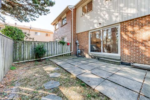 Photo 44 at 79 - 91 L'Amoreaux Drive, L'Amoreaux, Toronto