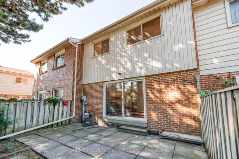 Photo 45 at 79 - 91 L'Amoreaux Drive, L'Amoreaux, Toronto