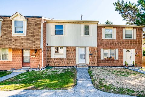 Photo 46 at 79 - 91 L'Amoreaux Drive, L'Amoreaux, Toronto