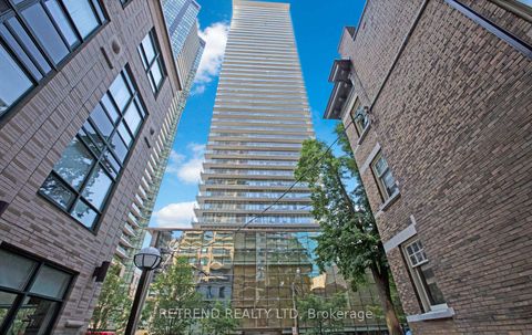 Photo 17 at 1010 - 33 Charles Street E, Yonge Corridor, Toronto