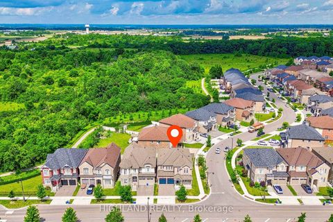 Photo 1 at 425 Threshing Mill Boulevard, JM Joshua Meadows, Oakville