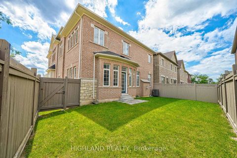 Photo 2 at 425 Threshing Mill Boulevard, JM Joshua Meadows, Oakville