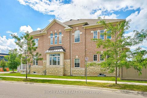 Photo 3 at 425 Threshing Mill Boulevard, JM Joshua Meadows, Oakville