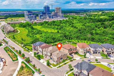 Photo 4 at 425 Threshing Mill Boulevard, JM Joshua Meadows, Oakville