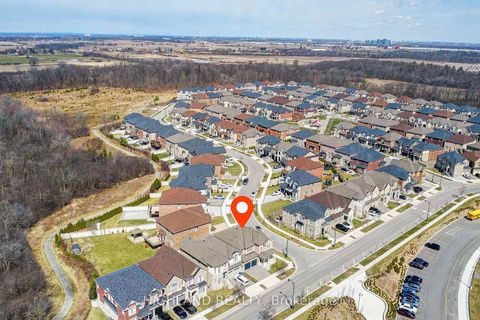 Photo 6 at 425 Threshing Mill Boulevard, JM Joshua Meadows, Oakville