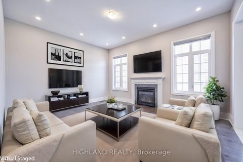 Photo 8 at 425 Threshing Mill Boulevard, JM Joshua Meadows, Oakville