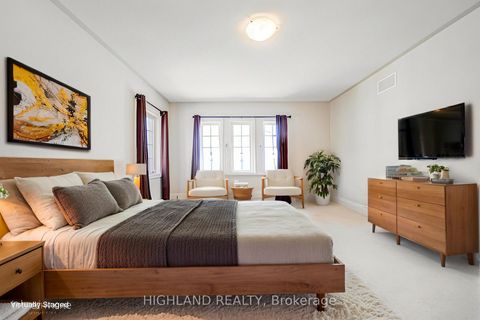 Photo 10 at 425 Threshing Mill Boulevard, JM Joshua Meadows, Oakville