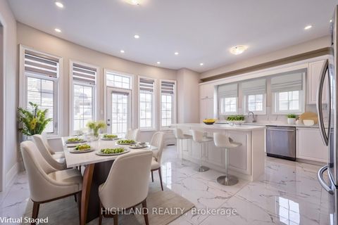 Photo 14 at 425 Threshing Mill Boulevard, JM Joshua Meadows, Oakville