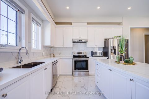 Photo 15 at 425 Threshing Mill Boulevard, JM Joshua Meadows, Oakville