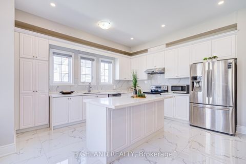 Photo 17 at 425 Threshing Mill Boulevard, JM Joshua Meadows, Oakville