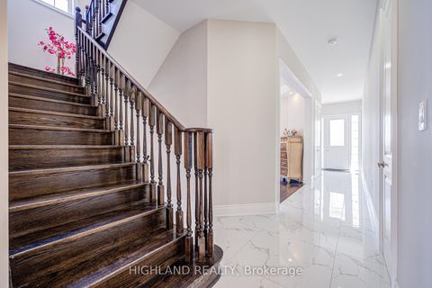 Photo 19 at 425 Threshing Mill Boulevard, JM Joshua Meadows, Oakville