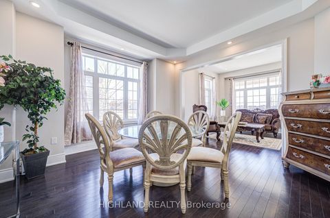 Photo 25 at 425 Threshing Mill Boulevard, JM Joshua Meadows, Oakville