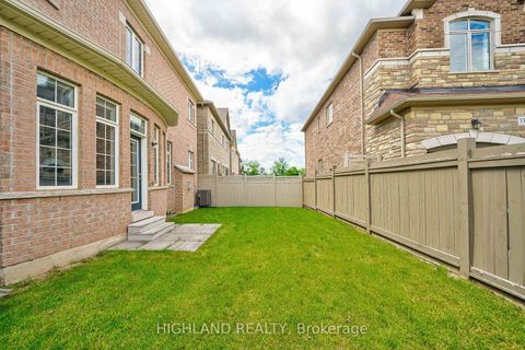Photo 33 at 425 Threshing Mill Boulevard, JM Joshua Meadows, Oakville