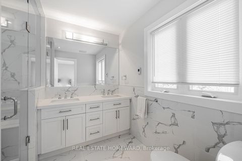 Photo 13 at 57 Marsh Road, Birchmount, Toronto
