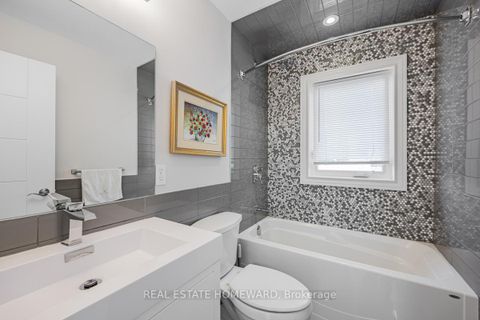 Photo 14 at 57 Marsh Road, Birchmount, Toronto