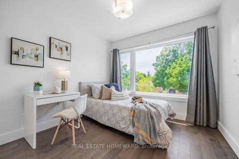 Photo 15 at 57 Marsh Road, Birchmount, Toronto