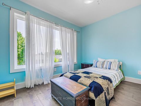 Photo 16 at 57 Marsh Road, Birchmount, Toronto