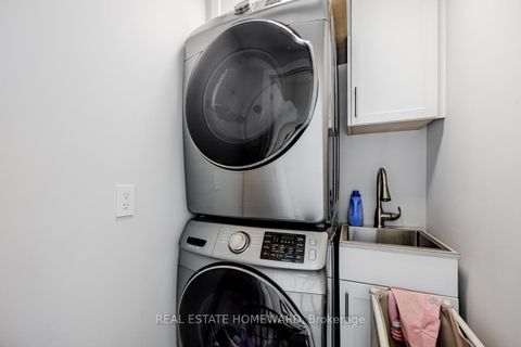 Photo 17 at 57 Marsh Road, Birchmount, Toronto