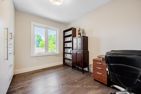 Photo 18 at 57 Marsh Road, Birchmount, Toronto