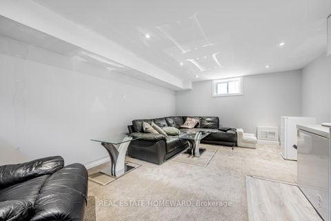 Photo 19 at 57 Marsh Road, Birchmount, Toronto