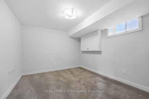 Photo 21 at 57 Marsh Road, Birchmount, Toronto