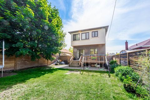 Photo 22 at 57 Marsh Road, Birchmount, Toronto