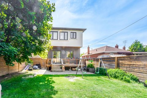 Photo 23 at 57 Marsh Road, Birchmount, Toronto
