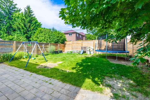 Photo 24 at 57 Marsh Road, Birchmount, Toronto