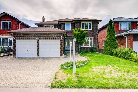 Photo 0 at 360 Goldhawk Trail, Milliken, Toronto