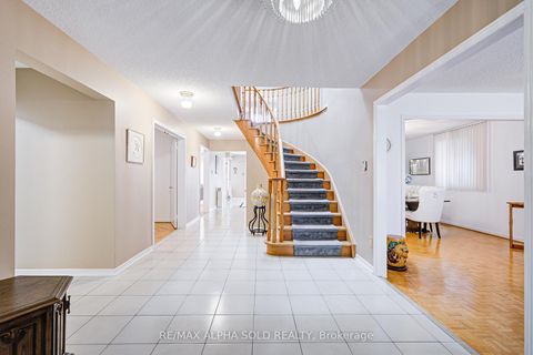 Photo 4 at 360 Goldhawk Trail, Milliken, Toronto