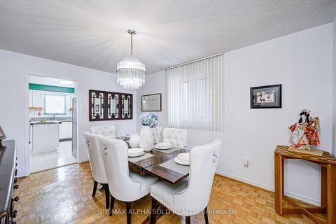 Photo 9 at 360 Goldhawk Trail, Milliken, Toronto