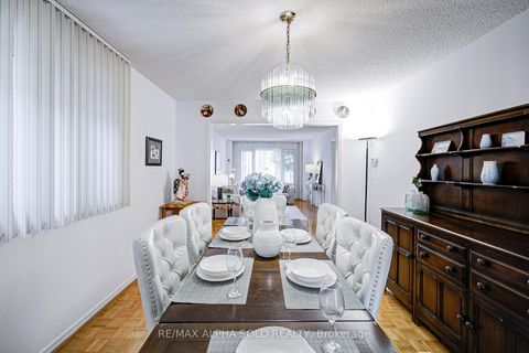 Photo 10 at 360 Goldhawk Trail, Milliken, Toronto
