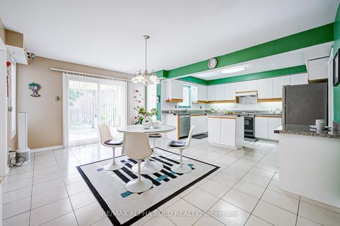 Photo 12 at 360 Goldhawk Trail, Milliken, Toronto