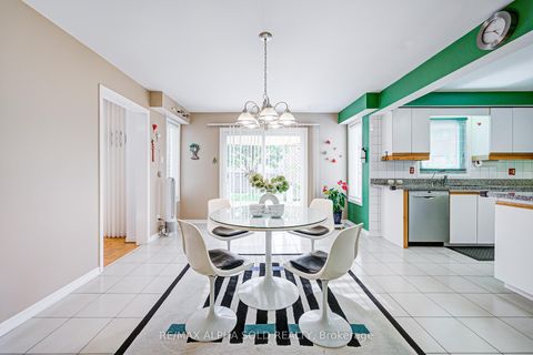 Photo 13 at 360 Goldhawk Trail, Milliken, Toronto