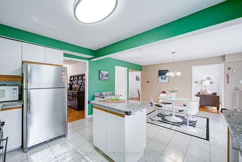 Photo 17 at 360 Goldhawk Trail, Milliken, Toronto