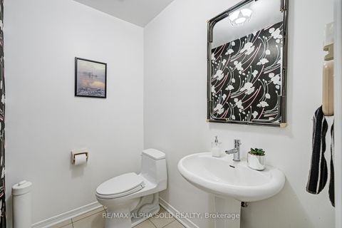 Photo 20 at 360 Goldhawk Trail, Milliken, Toronto