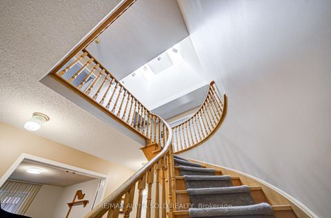Photo 22 at 360 Goldhawk Trail, Milliken, Toronto